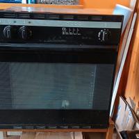 Forno Ariston I/F3 difettoso