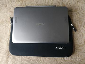 ASUS T101HA Netbook Tablet
