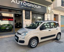 Fiat Panda 1.2 Easy 69Cv NEOPATENTATI