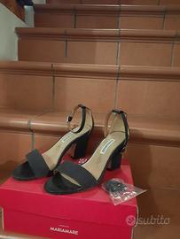 Sandali Miramare nr. 36