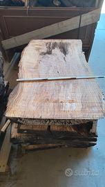 base lavabo legno massello  tavola grezza faggio 