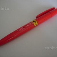 Penna a sfera Ferrari "Kessel Racing"