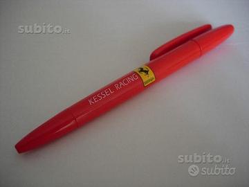 Penna a sfera Ferrari "Kessel Racing"
