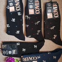 set calzini uomo  Coveri