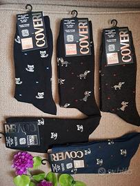 set calzini uomo  Coveri