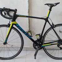 Giant TCR Advanced SL 2 Ultegra-Carbonio-Taglia L