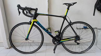 Giant TCR Advanced SL 2 Ultegra-Carbonio-Taglia L