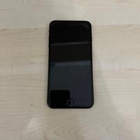 IPhone 7plus 128gb