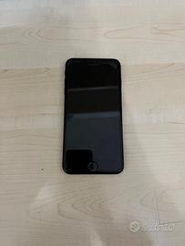 IPhone 7plus 128gb