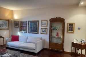 Appartamento di 109 m² con 3 locali e box auto dop