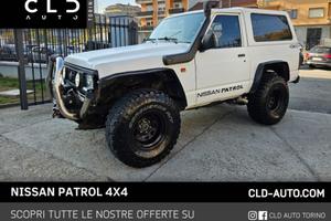 NISSAN Patrol GR 2.8 turbodiesel Safari