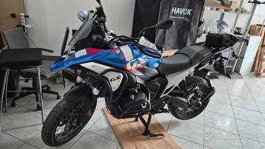R1300gs Trophy Full con Tutti i Pacchetti + Asa
