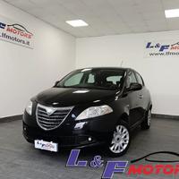 Lancia Ypsilon 1.2 BENZ/GPL GOLD OK NEOPATENTATI