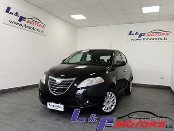 Lancia Ypsilon 1.2 BENZ/GPL GOLD OK NEOPATENTATI