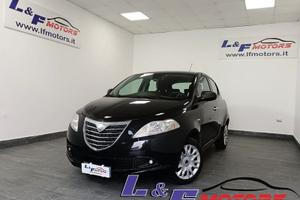 Lancia Ypsilon 1.2 BENZ/GPL GOLD OK NEOPATENTATI