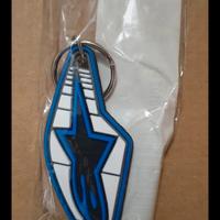 portachiavi alpinestars
