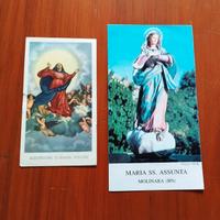 Santini Maria SS.ma Assunta 