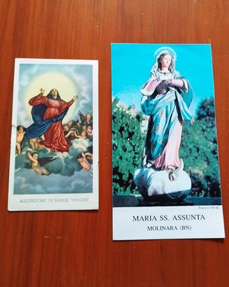 Santini Maria SS.ma Assunta 