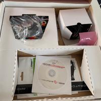 Rane scratch live sl3 sl-3