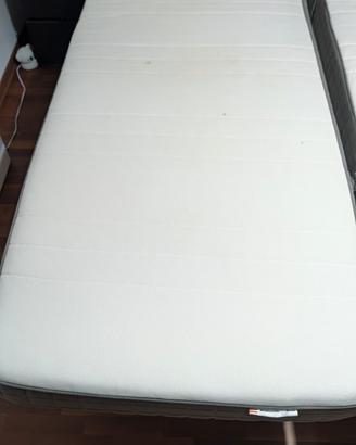 materassi morgendal ikea
