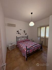 Custonaci via Campicello