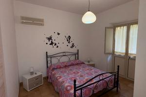 Custonaci via Campicello