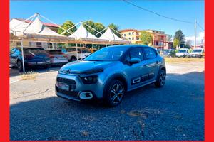 Citroen C3 1.5 BlueHDi 100 Feel Pack - 2021