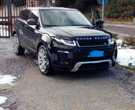 LAND ROVER RR Evoque 2ª serie - 2016