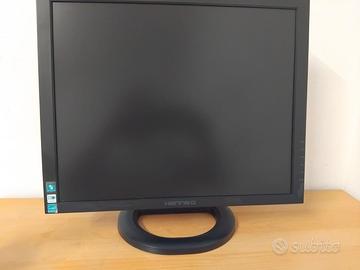 monitor multimediale LCD HannsG HX193DPB 19"