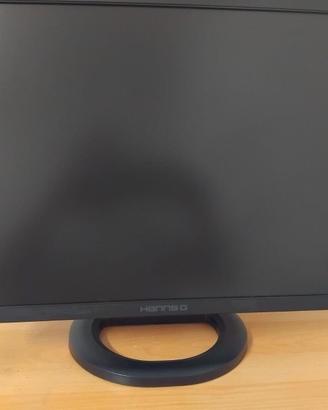 monitor multimediale LCD HannsG HX193DPB 19"