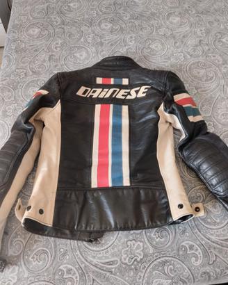 Giubbotto da moto donna Dainese