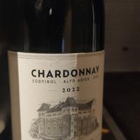 Collezione "il vino del Trentino" St Micheal Eppan