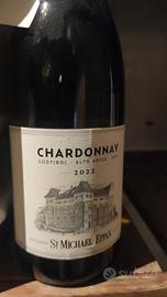 Collezione "il vino del Trentino" St Micheal Eppan