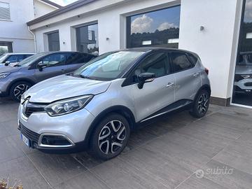 Renault Captur 1.5 dCi 8V 90 CV Start&Stop Intens