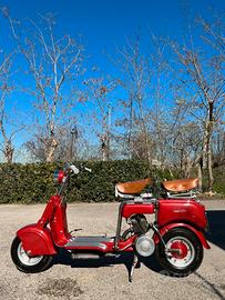 Lambretta b125