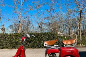 Lambretta b125