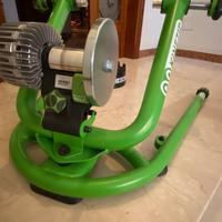 Rulli bici corsa e mountain bike