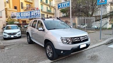 Dacia Duster 1.5 dCi 110CV 4x2 Lauréate