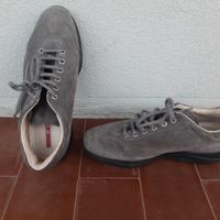 Sneakers donna Prada