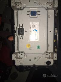 stereo originale Volkswagen Passat 