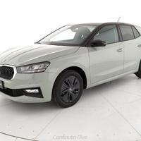 Škoda Fabia 1.0 TSI Evo 70KW BE MORE