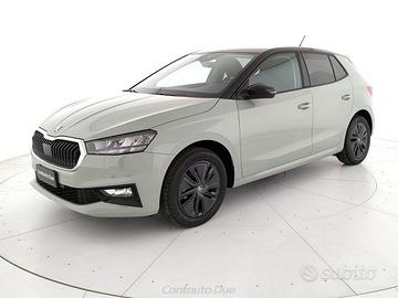 Škoda Fabia 1.0 TSI Evo 70KW BE MORE