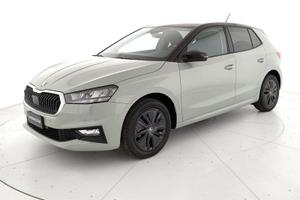 Škoda Fabia 1.0 TSI Evo 70KW BE MORE