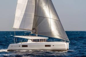 Lagoon 42 Millenium (2026)