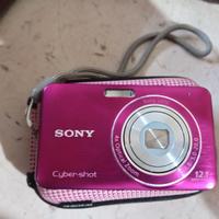 Fotocamera Sony