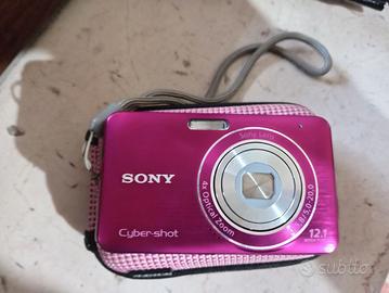 Fotocamera Sony