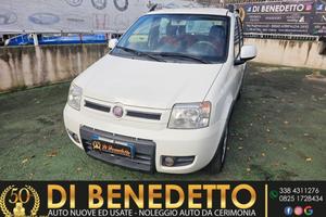 FIAT Panda 1.2 Climbing Natural Power