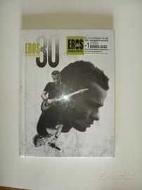 CD musicale di Eros Ramazzotti 