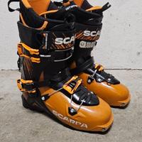 Scarponi SCARPA MAESTRALE tg 26.5 - 27.0