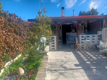 Graziosa villa a schiera